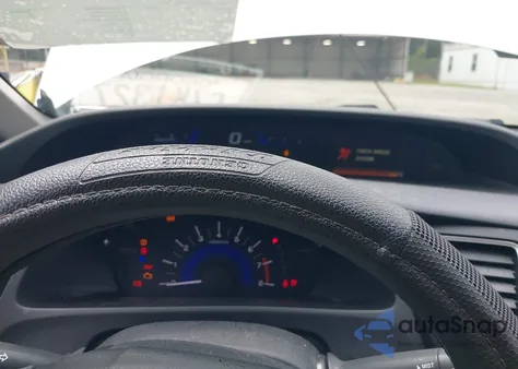 2014 Honda Civic Lx z USA, uszkodzony, nr VIN 19XFB2F5XEE010813